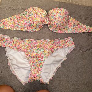 Victoria secret bikini
